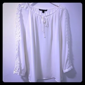 Zac & Rachel Blouse